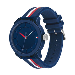 Reloj Tommy Hilfiger Análogo Hombre 1791746