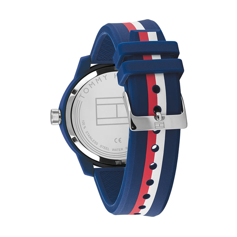 Reloj Tommy Hilfiger Análogo Hombre 1791746