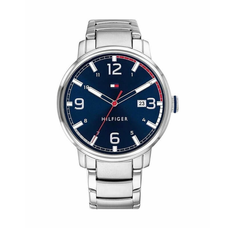 Reloj Tommy Hilfiger Análogo Hombre 1791754