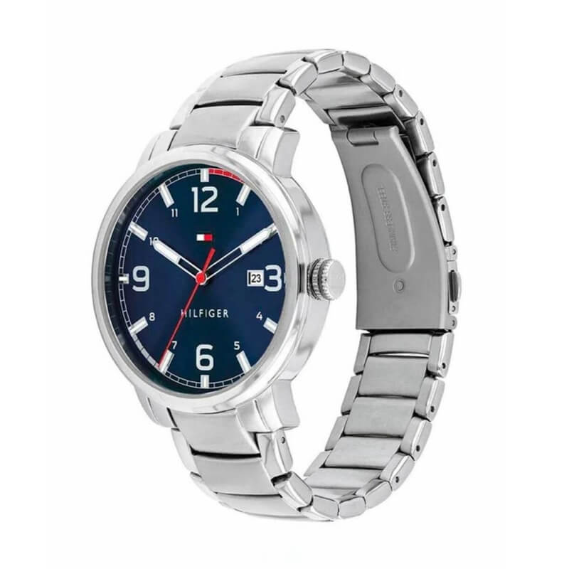 Reloj Tommy Hilfiger Análogo Hombre 1791754