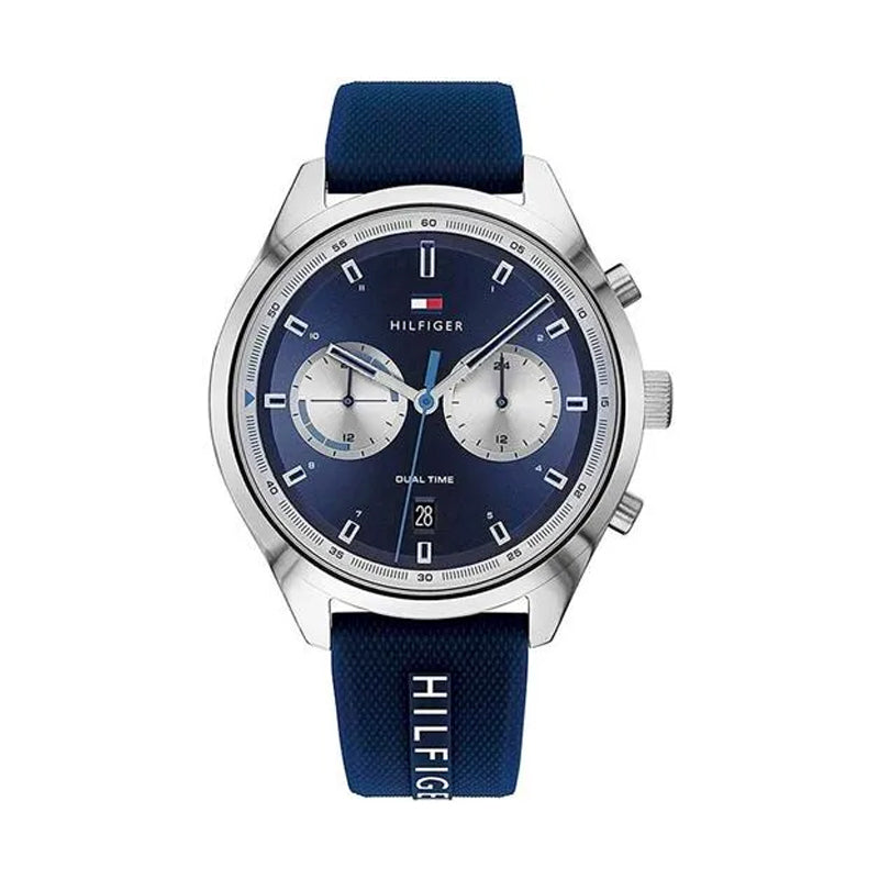 Reloj Tommy Hilfiger Análogo Hombre 1791781