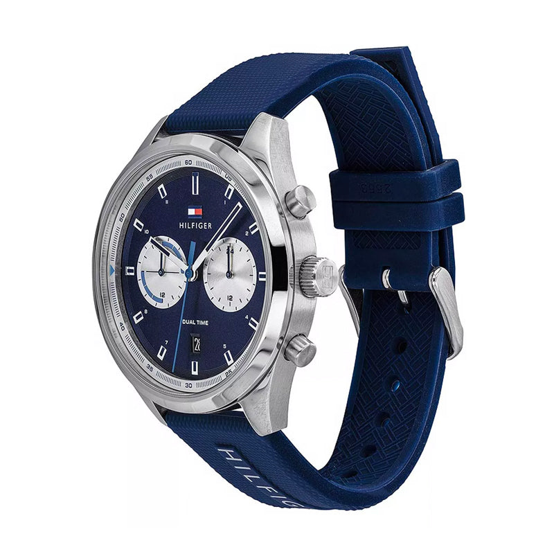 Reloj Tommy Hilfiger Análogo Hombre 1791781