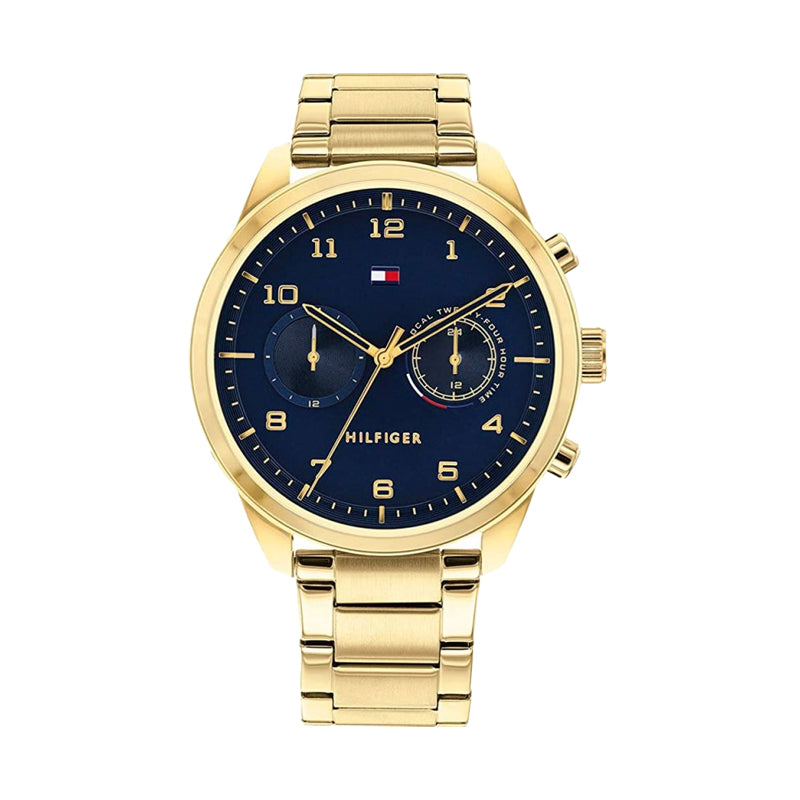 Reloj Tommy Hilfiger Análogo Hombre 1791783