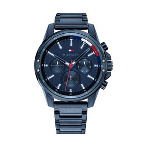 Reloj Tommy Hilfiger Análogo Hombre 1791789