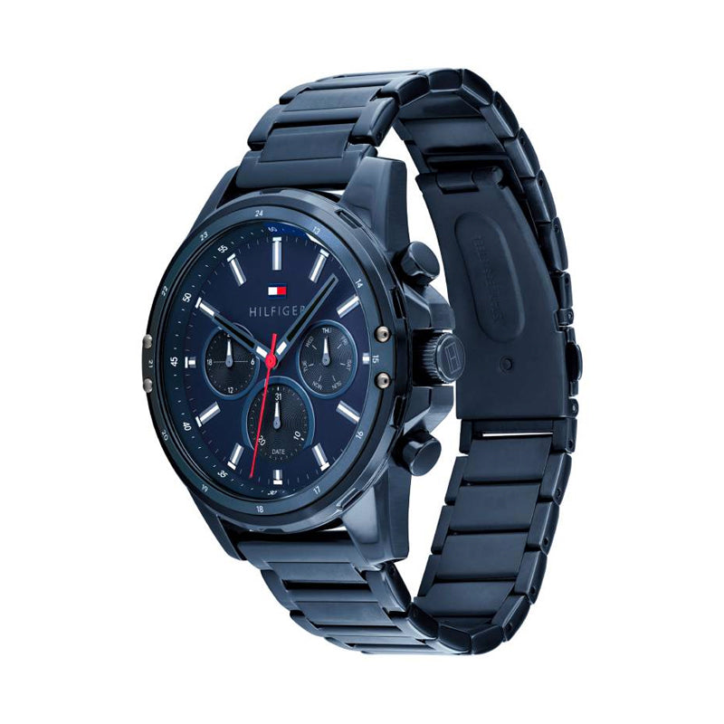 Reloj Tommy Hilfiger Análogo Hombre 1791789