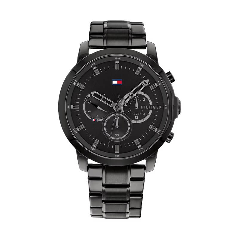 Reloj Tommy Hilfiger Análogo Hombre 1791795