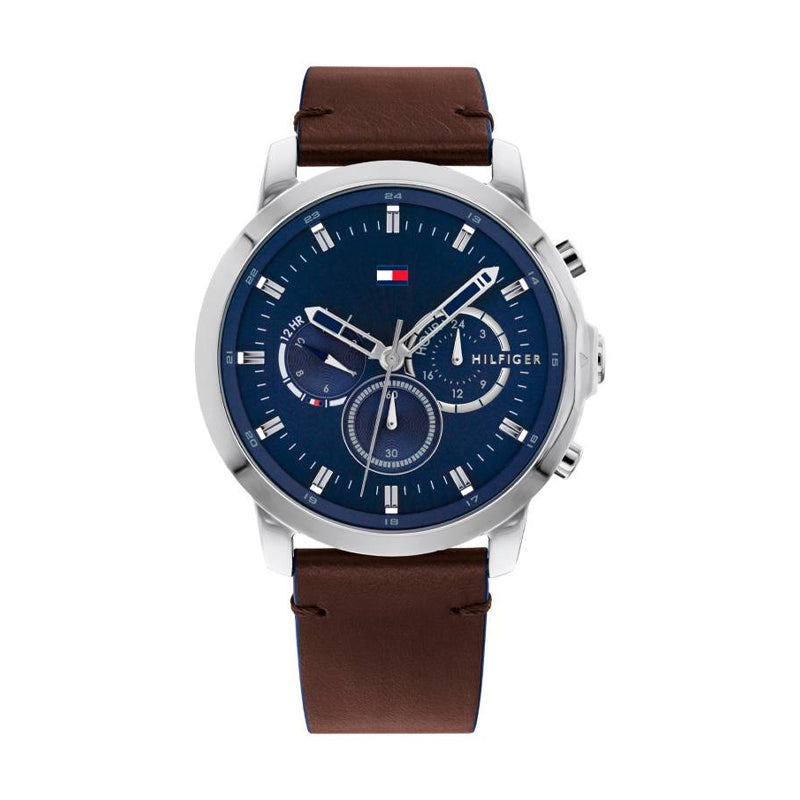 Reloj Tommy Hilfiger Análogo Hombre 1791797