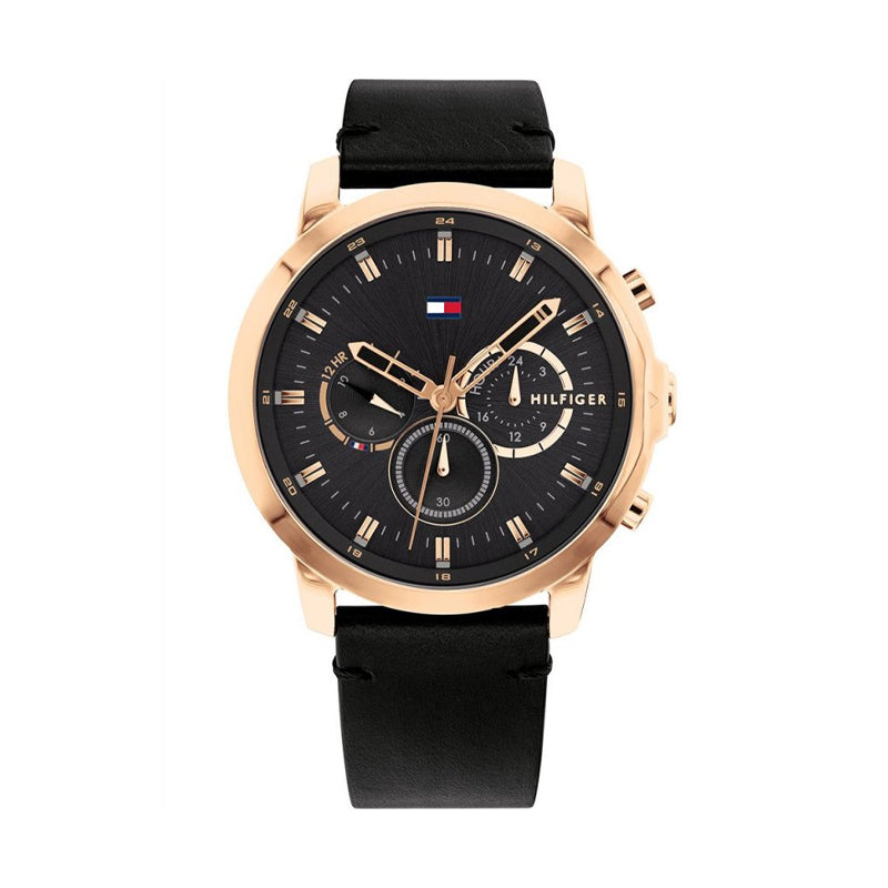 Reloj Tommy Hilfiger Análogo Hombre 1791798