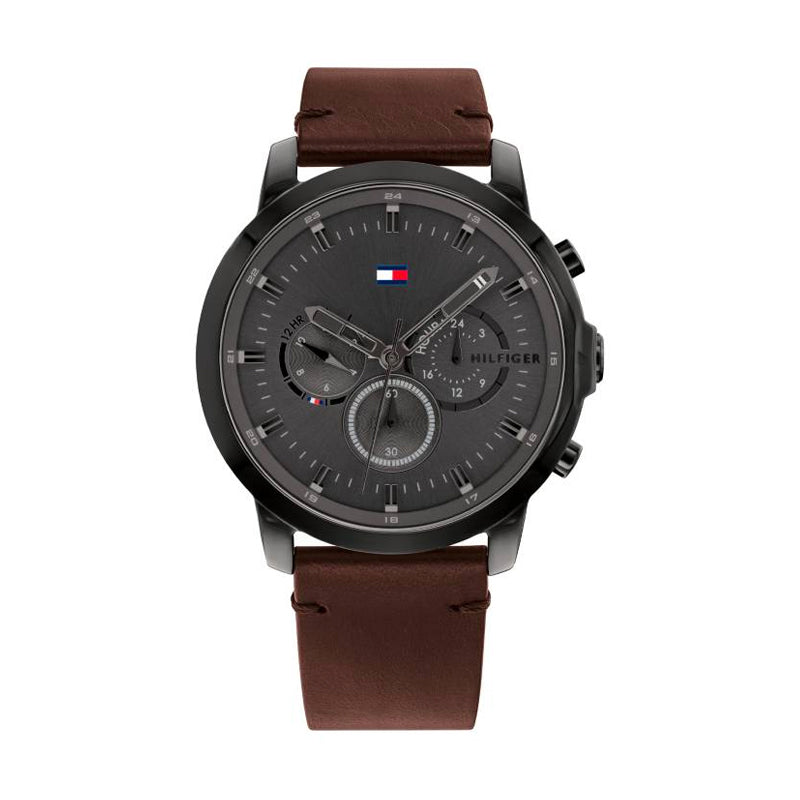 Reloj Tommy Hilfiger Análogo Hombre 1791799