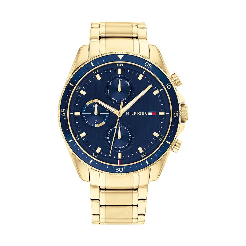 Reloj Tommy Hilfiger Análogo Hombre 1791834