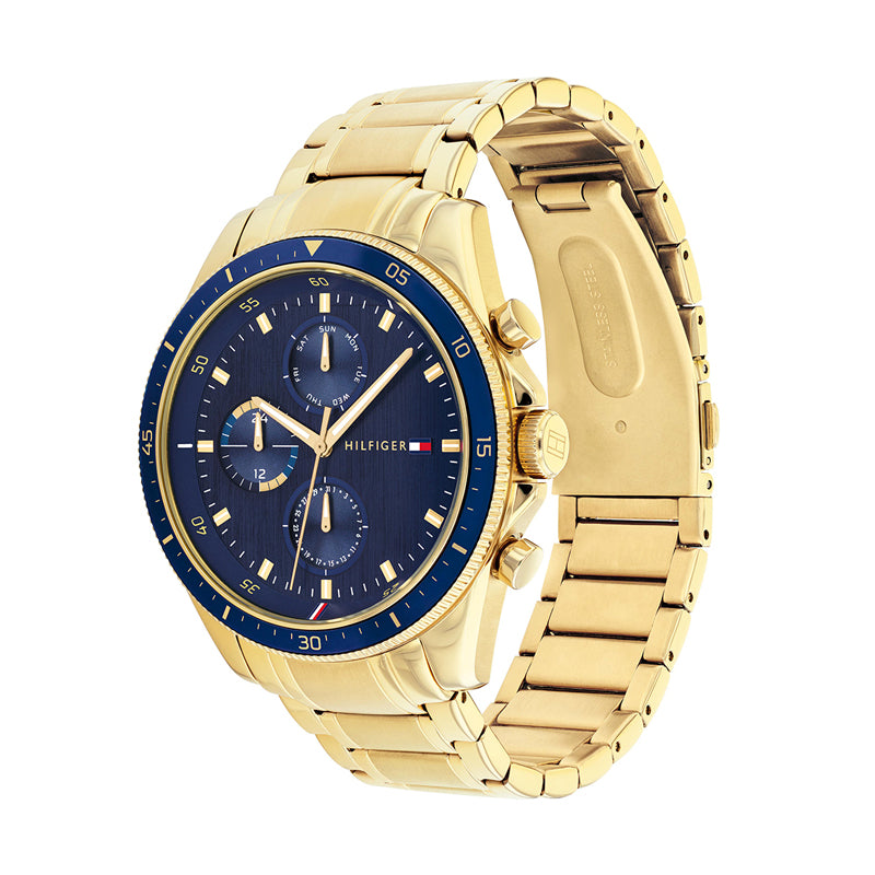 Reloj Tommy Hilfiger Análogo Hombre 1791834