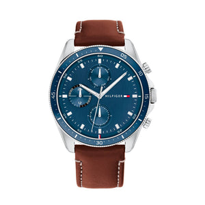 Reloj Tommy Hilfiger Análogo Hombre 1791837