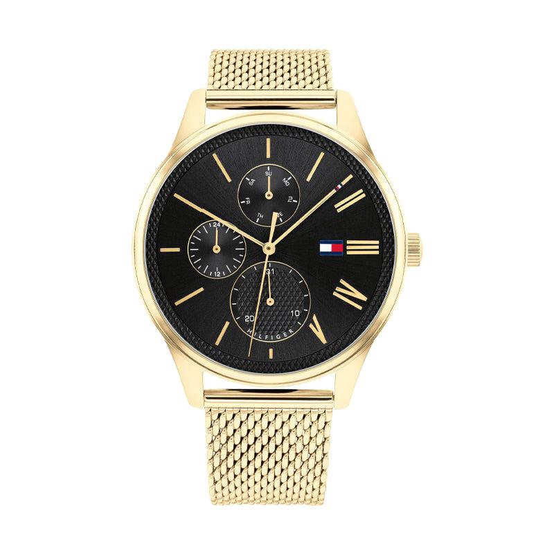 Reloj Tommy Hilfiger Analogo Hombre 1791848 La Relojeria.cl