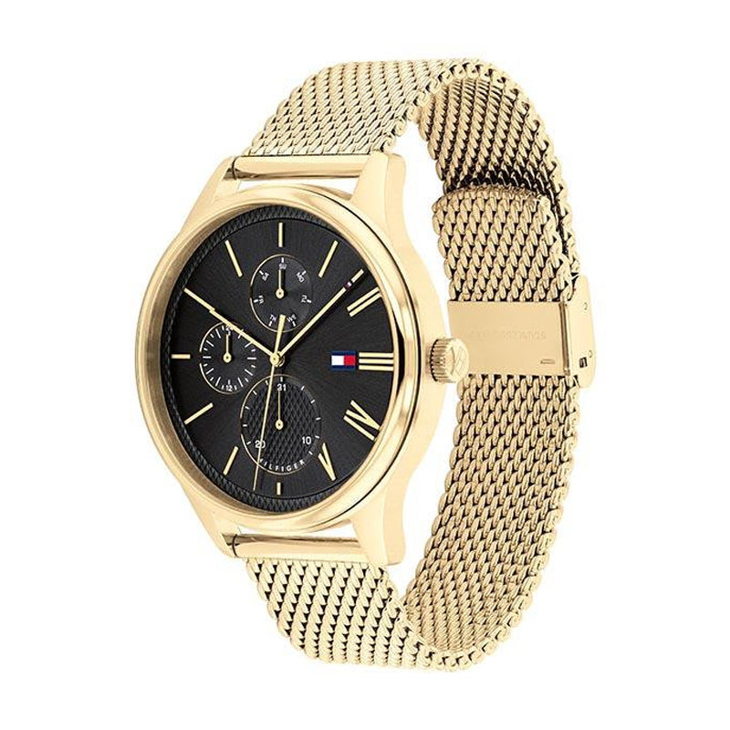 Reloj Tommy Hilfiger Análogo Hombre 1791848