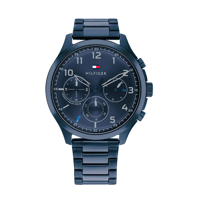 Reloj Tommy Hilfiger Análogo Hombre 1791853