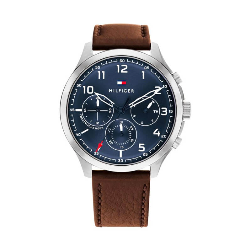 Reloj Tommy Hilfiger Análogo Hombre 1791855