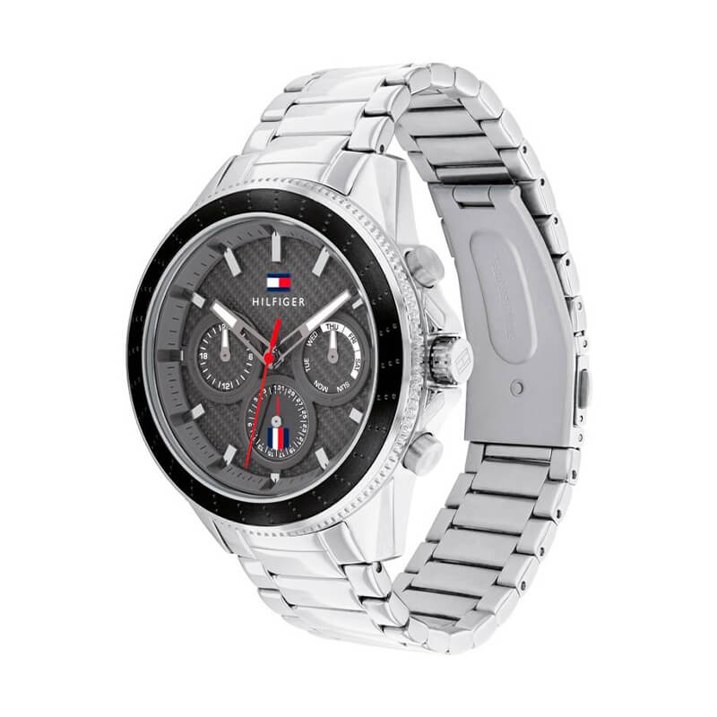 Reloj Tommy Hilfiger Análogo Hombre 1791857