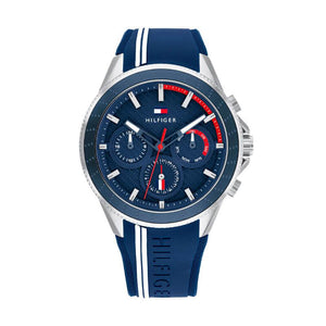 Reloj Tommy Hilfiger Análogo Hombre 1791859