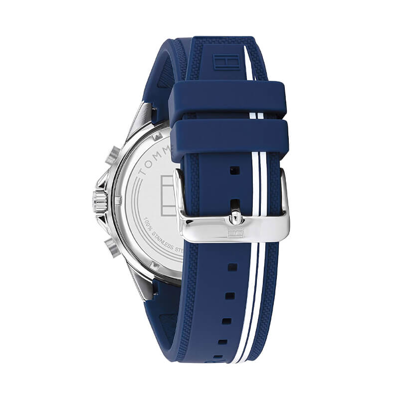 Reloj Tommy Hilfiger Análogo Hombre 1791859