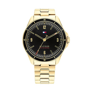 Reloj Tommy Hilfiger Análogo Hombre 1791903