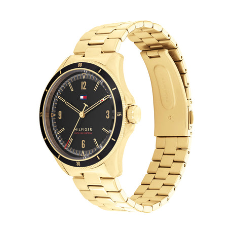 Reloj Tommy Hilfiger Análogo Hombre 1791903