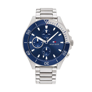 Reloj Tommy Hilfiger Análogo Hombre 1791917