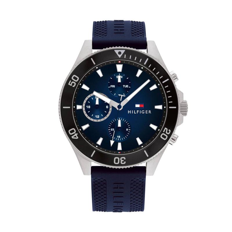 Reloj Tommy Hilfiger Análogo Hombre 1791920