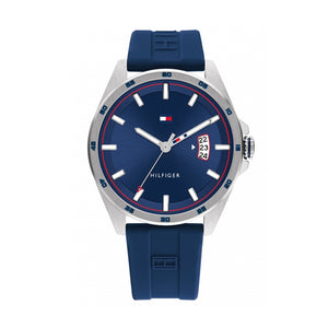 Reloj Tommy Hilfiger Análogo Hombre 1791982