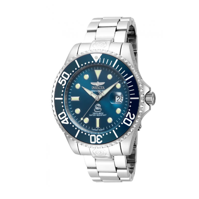 Reloj Invicta Análogo Hombre 18160