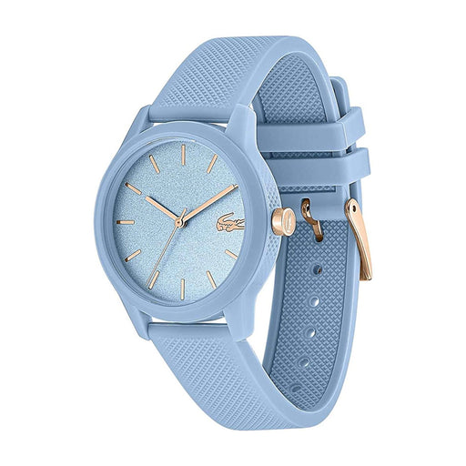 Reloj Lacoste Análogo Mujer 2001199 — La Relojería.cl