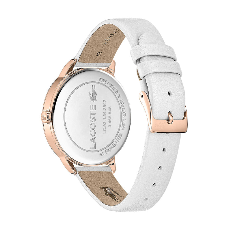 Reloj Lacoste Análogo Mujer 2001068