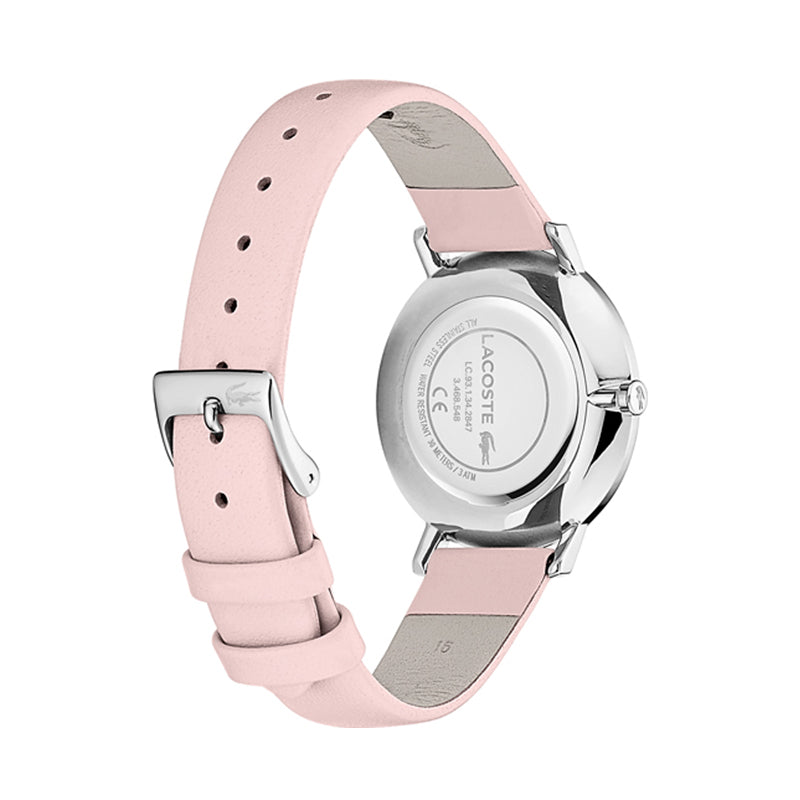 Reloj Lacoste Análogo Mujer 2001070