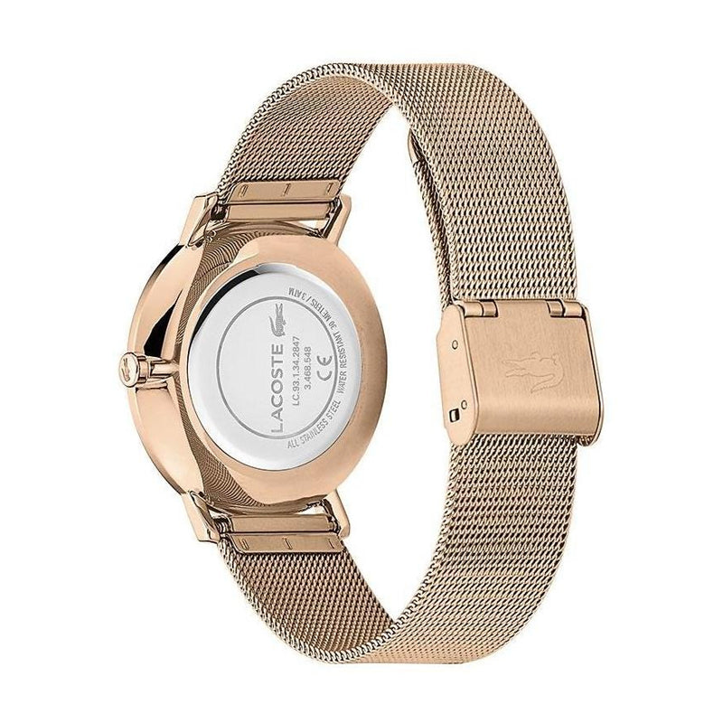 Reloj Lacoste Análogo Mujer 2001080