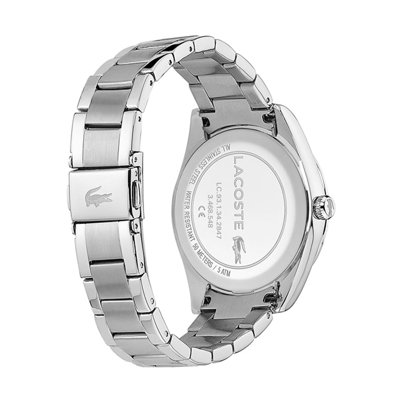 Reloj Lacoste Análogo Mujer 2001082