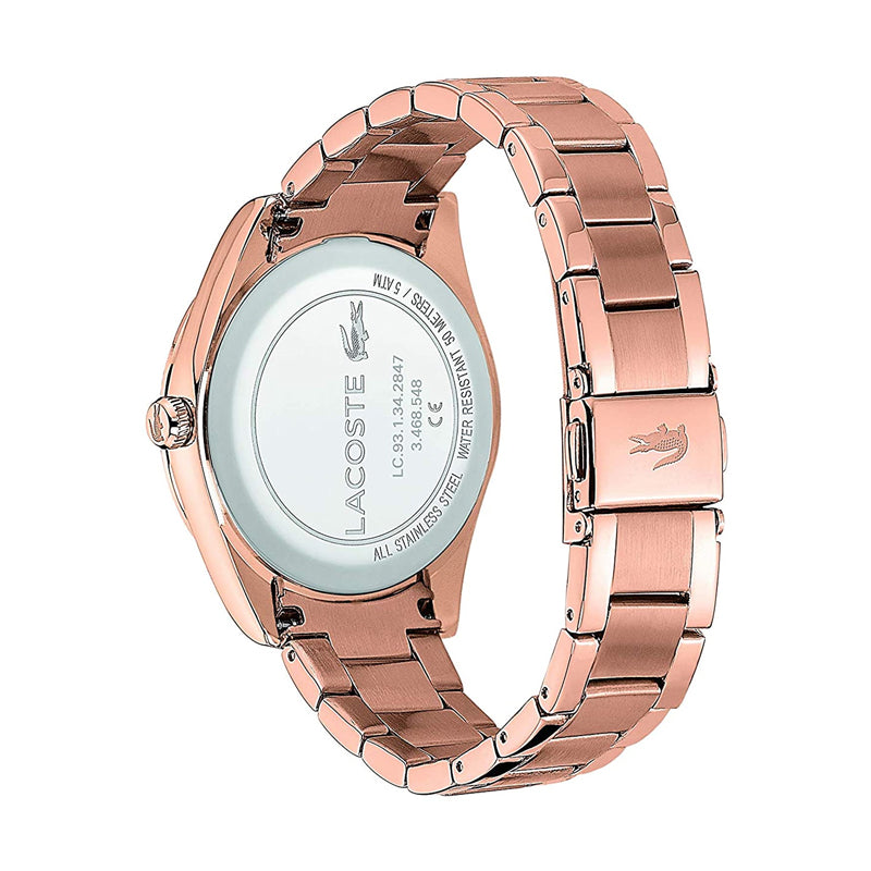 Reloj Lacoste Análogo Mujer 2001084