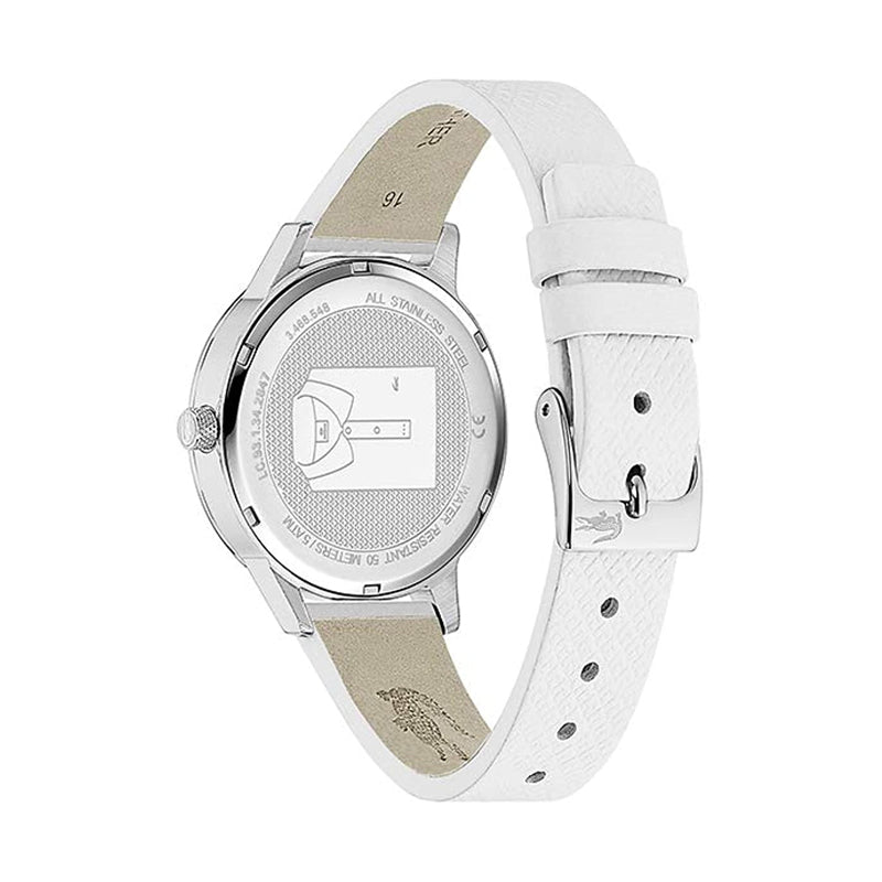 Reloj Lacoste Análogo Mujer 2001089