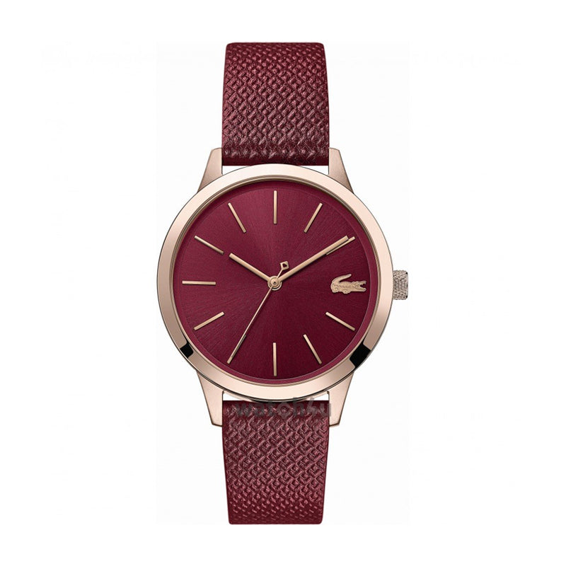 Reloj Lacoste Análogo Mujer 2001092