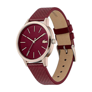 Reloj Lacoste Análogo Mujer 2001092