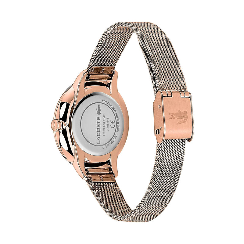 Reloj Lacoste Análogo Mujer 2001103