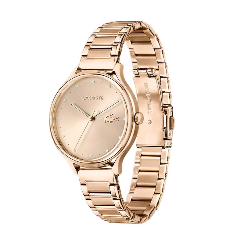 Reloj Lacoste Análogo Mujer 2001163