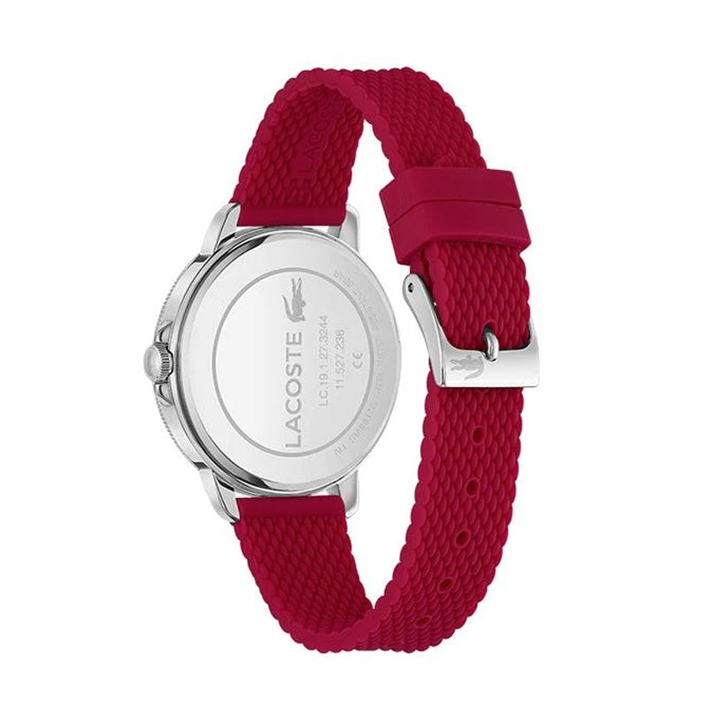 Reloj Lacoste Análogo Mujer 2001199