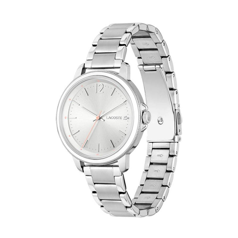 Reloj Lacoste Análogo Mujer 2001200