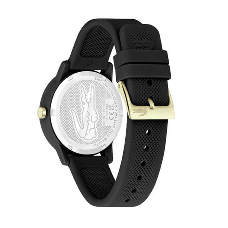 Reloj Lacoste Análogo Mujer 2001212