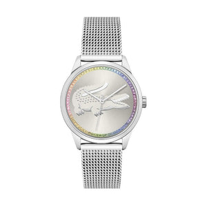 Reloj Lacoste Análogo Mujer 2001259