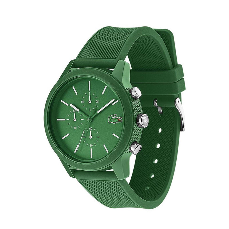 Reloj Lacoste Analogo Hombre 2010973 La Relojeria.cl