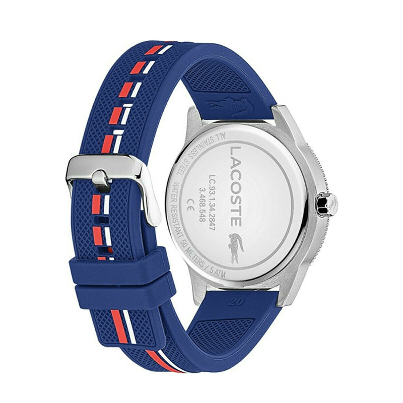 Reloj Lacoste Análogo Hombre 2011006