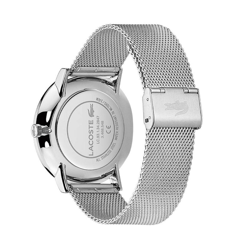 Reloj Lacoste Análogo Hombre 2011024