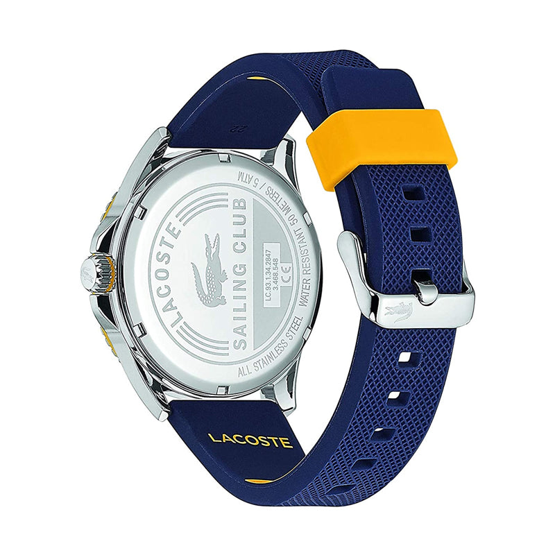 Reloj Lacoste Análogo Hombre 2011027