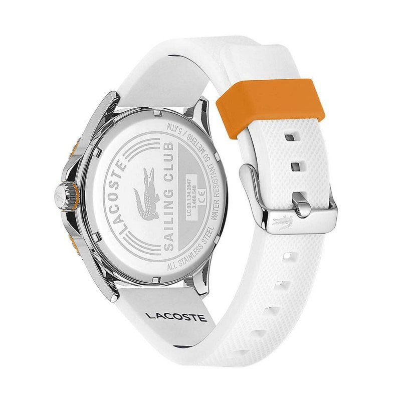 Reloj Lacoste Análogo Hombre 2011028