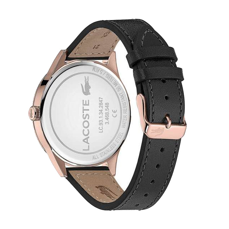 Reloj Lacoste Análogo Hombre 2011042